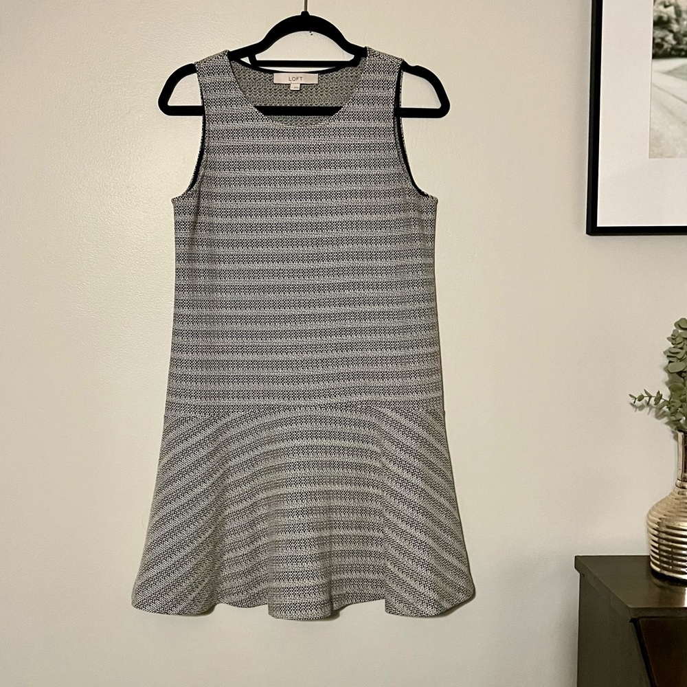 { LOFT Dress }